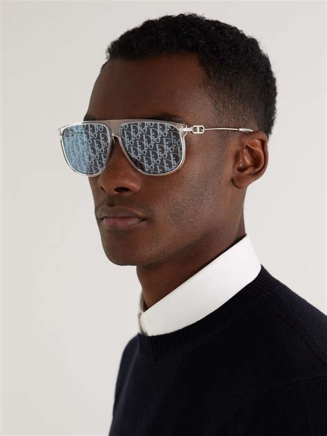 christian dior mirrored sunglasses|Christian Dior sunglasses men's.